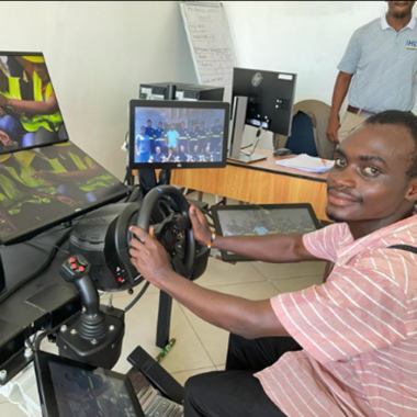 Simulator