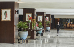 Kempinski Kilimanjaro Hotel