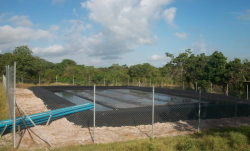 Water basin